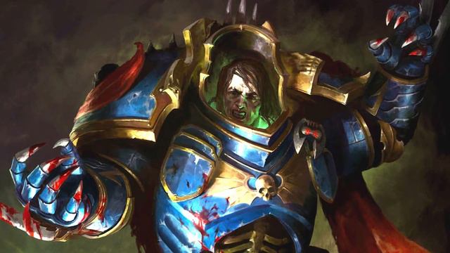 Who are the Primarchs Explained (Warhammer 40k Lore) смотреть онлайн