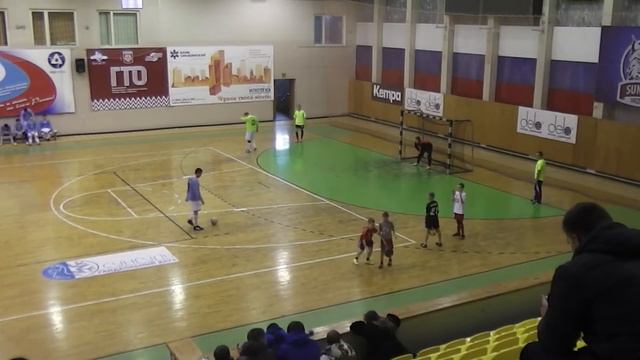 Cокол-Регион 74 3-3(3-2 по пенальти) пенальти смотреть онлайн