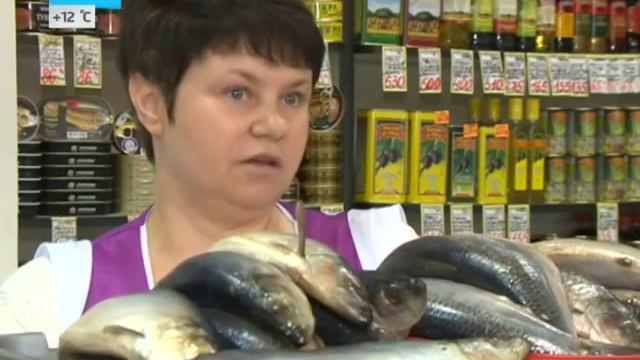 Как правильно выбрать селедку смотреть онлайн