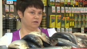 Как правильно выбрать селедку