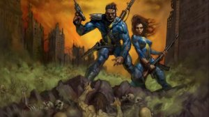 Fallout 2 - Full Soundtrack