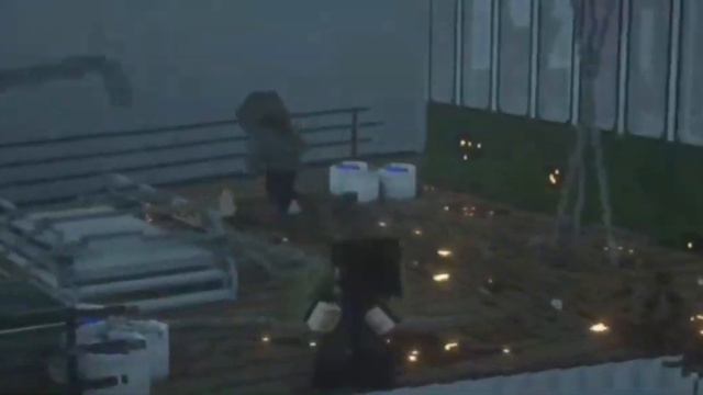 Невер и Илья