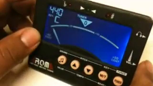 Aroma Tuner AMT-550C Review Part 1 смотреть онлайн