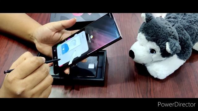 Samsung Galaxy S22 Ultra unboxing #samsungs22ultra #s22ultra #unboxingvideo смотреть онлайн