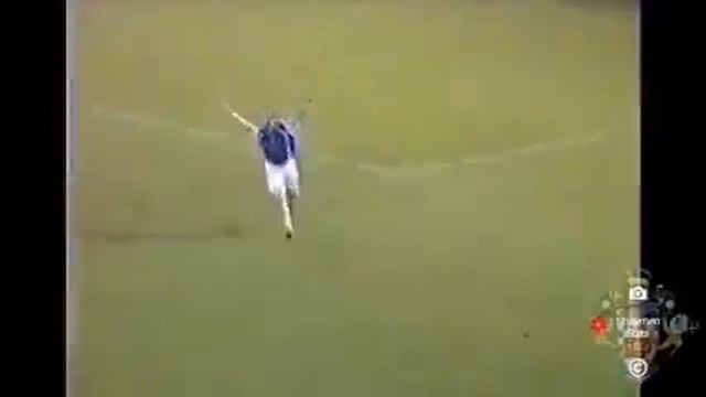 23/01/1999 Marc Lloyd-Williams' 1st vs Plymouth Argyle смотреть онлайн