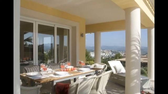 Cредиземноморский стиль в интерьере смотреть онлайн