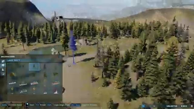 Carnivore Canyon! | Jurassic World Evolution 2 | California Sandbox Park смотреть онлайн