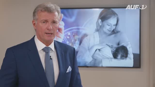 Nachrichten AUF1 Vom 26. September 2023