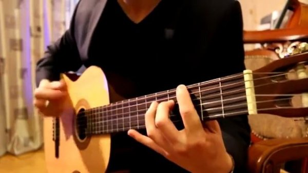 Классическая ГИТАРА HOHNER HC 06