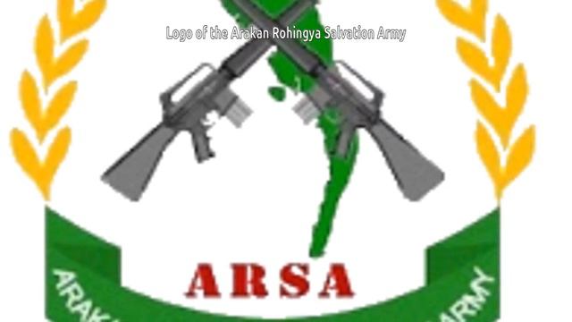Internal conflict in Myanmar - Wiki Video смотреть онлайн