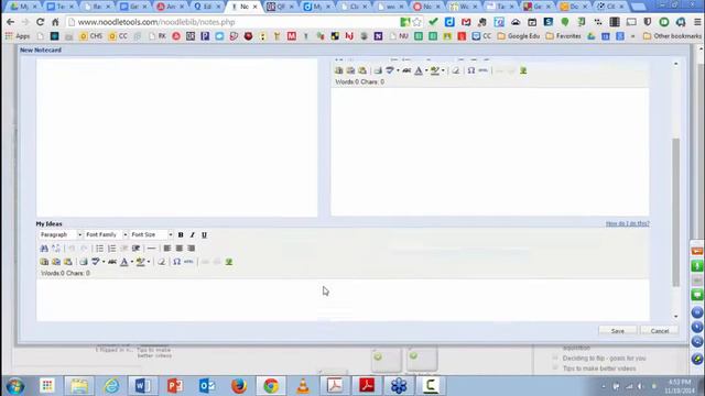 Canisius College Education Technologies Webinar Common Core Close Reading Tech Tools смотреть онлайн