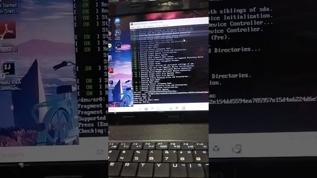 Tugas Instalasi Oracle Linux 8.6 смотреть онлайн
