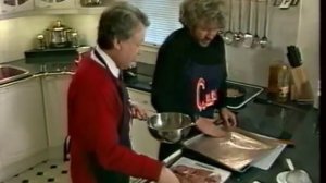 Смак. Запеченое мясо. Л. Измайлов (1996)