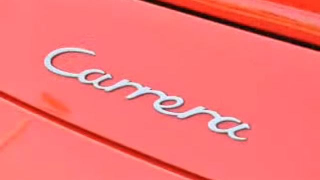 2008 Porsche 911 - Pineville NC смотреть онлайн