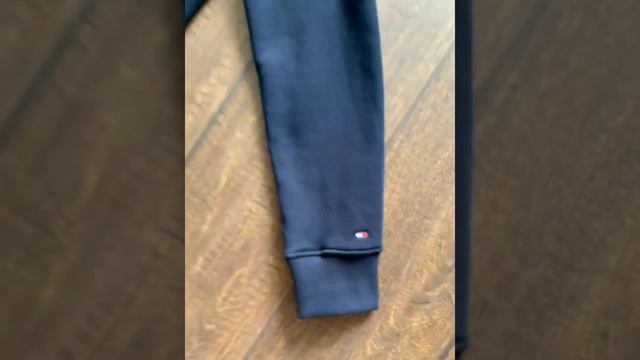 Кофта TOMMY HILFIGER смотреть онлайн