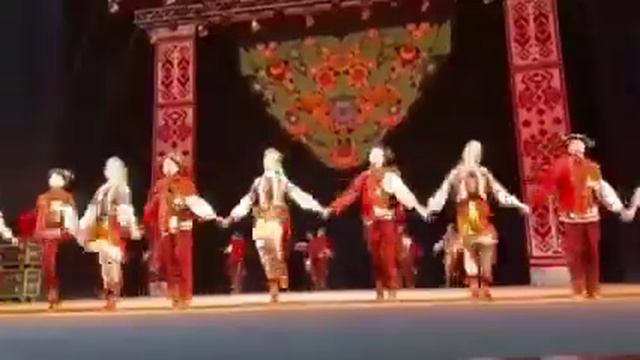 Гуцулка. 23.11.2022 смотреть онлайн