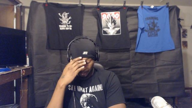 R.A. The Rugged Man - “Uncommon Valor“ [Music Video] REACTION смотреть онлайн