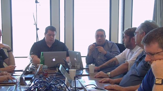 Scality RING: Storage For Digital Business смотреть онлайн