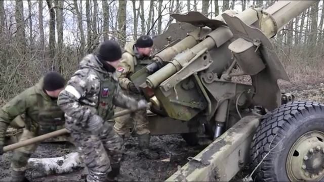 Армия России в СВО #9 Война под Харьковом Часть 3 - Clipchamp смотреть онлайн