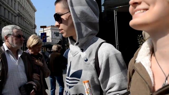 поём песни в Вене смотреть онлайн