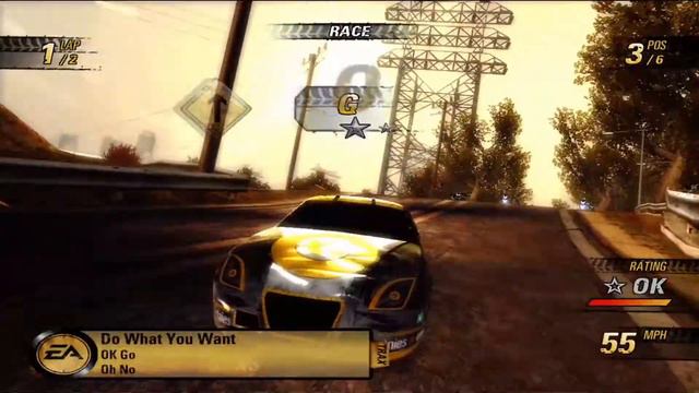 Burnout Revenge ][ #30 ][ Completing Motor City Challenge Sheet! смотреть онлайн