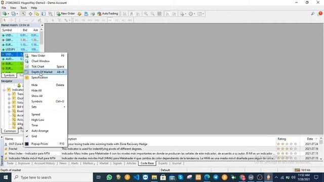 How to install and use cashcow forex robot смотреть онлайн