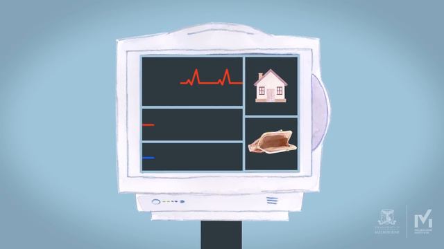 HILDA survey 2017 смотреть онлайн