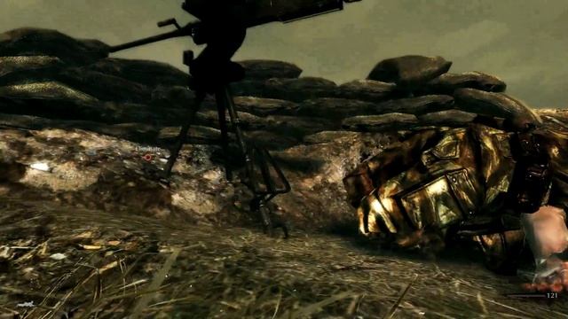 Играем в: 7554, Часть 11 - FENITA LA смотреть онлайн