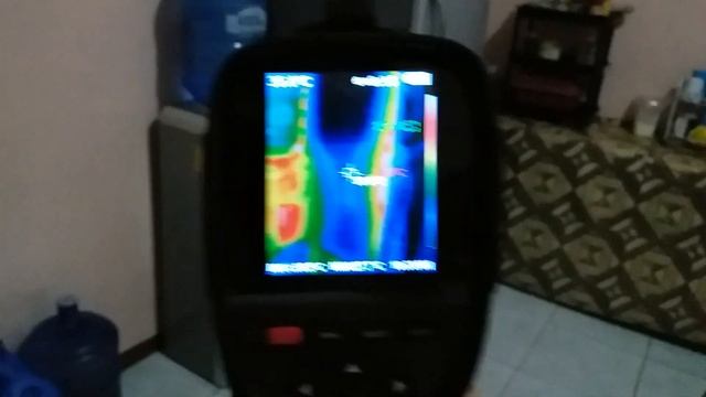 Metal detector gold detector treasure night vision and thermal imaging device смотреть онлайн