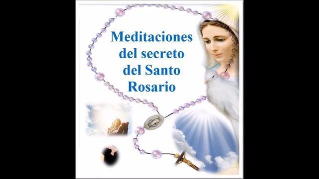 PADRE DANIEL BALABANI: "MISTERIOS DE LOS SECRETOS DEL SANTO ROSARIO". REFLEXIÓN OCHENTA Y TRES. смотреть онлайн
