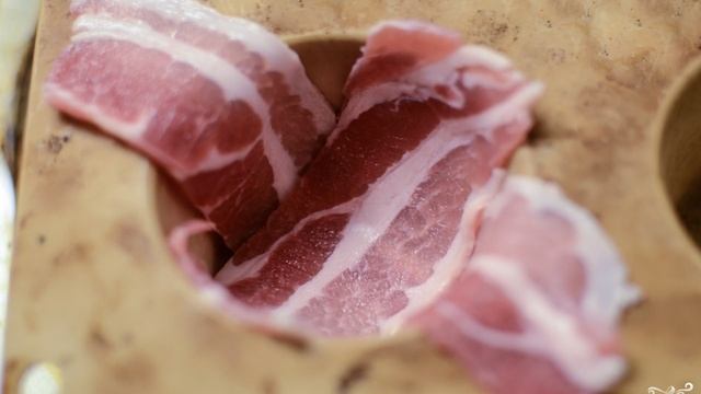 Вкусные будни