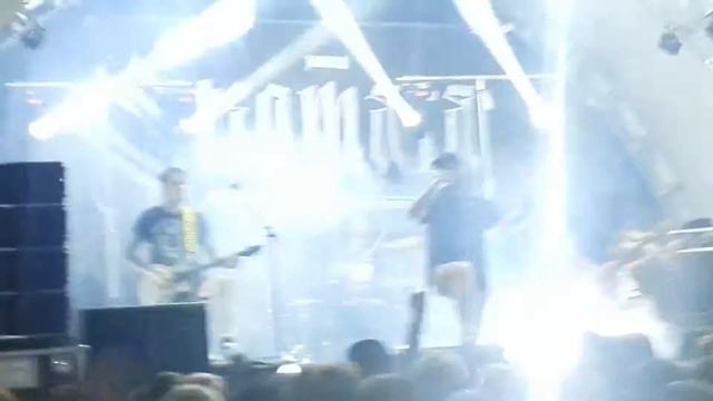 stigmata людям о людях live 21.07.16 смотреть онлайн
