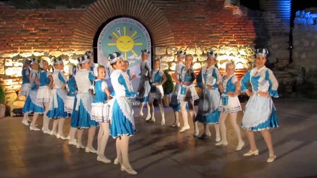 Арэхаўская полька смотреть онлайн