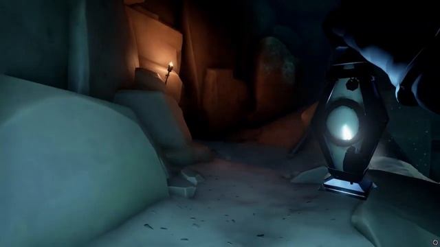 Cave Exploration Episode 1: Sailor's Bounty смотреть онлайн