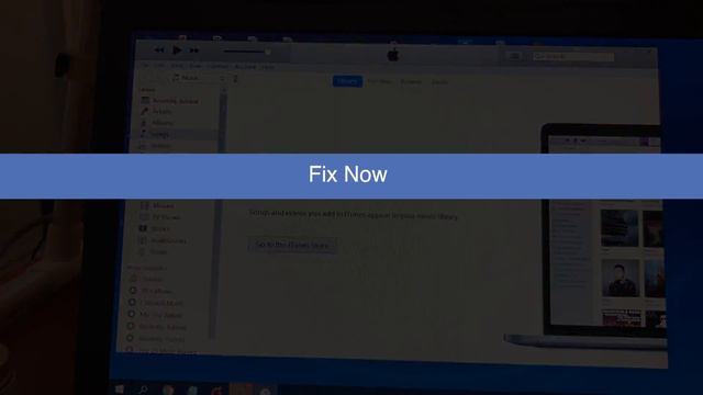 iTunes 12.8 Update Won't Install? Here is the Real Fix. смотреть онлайн