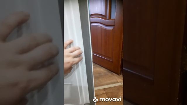 Реставрация уплотнительной резинки холодильника. смотреть онлайн