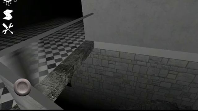 Инди-Хоррор : Eyes The Horror Game [Android]