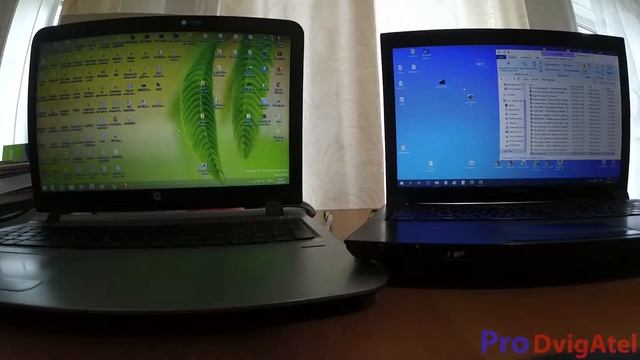 CS (контрстрайк) на 2 ноутбуках по WiFi - Простейший способ - легко и быстро! смотреть онлайн