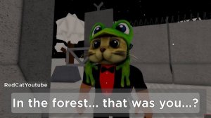 ИСТОРИЯ И ЗАПИСКИ 11 ЭПИЗОД в Пигги 2 роблокс | Piggy 2 roblox | Глава 11 ЛАГЕРЬ (Camp)