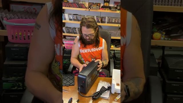 Cyber power battery back up SX950U #batterybackup #surgeprotector смотреть онлайн