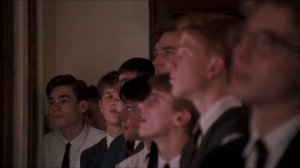 Обьщество мертвых поэтов-capre diem.