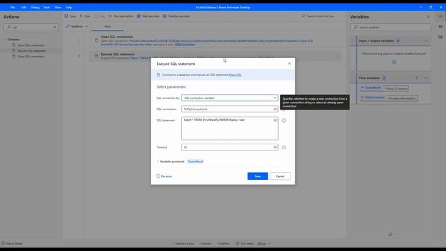 Power Automate Desktop | Excel as a Database |How to смотреть онлайн