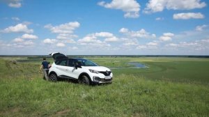 Обзор Renault Kaptur. Какие траты за 3.5 года и 83 тыс. пробега. Стоит ли покупать?
