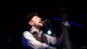 Давай станцуем | Billy's band