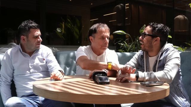 ¿Cómo levantar a este Atlético Nacional? 🤔 ¿Pablo Repetto es el indicado para rescatarlo? 🤔 смотреть онлайн