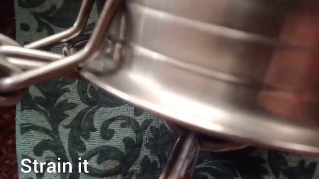 Blue Curacao🥤| Home Made Blue Curacao Drink ||