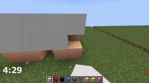 ?НУБ И ПРО СТРОЯТ НУБИКА ЗА 10 СЕКУНД 1 МИНУТУ И 5 МИНУТ В МАЙНКРАФТ! ШЕДИ ЛЕСКА И НУБИК MINECRAFT