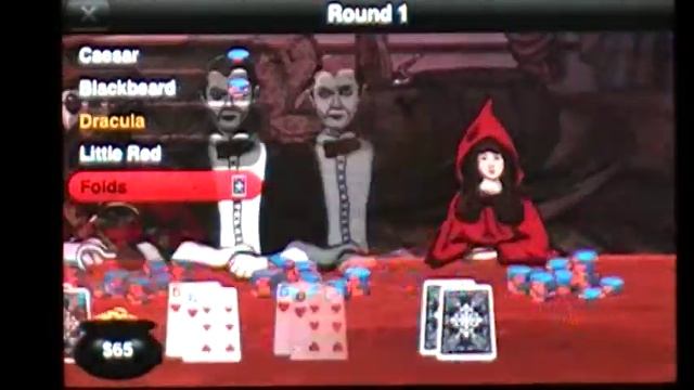 Iphone 3G the Imagine Poker - Texas Holdem Game Review смотреть онлайн