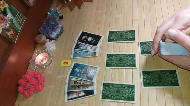 Возможно ли восстановление отношений (семьи). Онлайн гадание для ЖЕНЩИН. смотреть онлайн