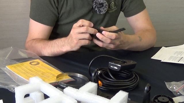 Striker Plus 7sv с транцевым трансдьюсером ОБЗОР-UNBOXING смотреть онлайн